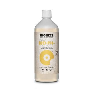 BioBizz Bio-pH- (down) Objem: 1 l