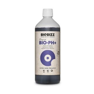 BioBizz Bio-pH+ Objem: 1 l
