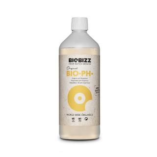 BioBizz Bio-pH- Objem: 1 l