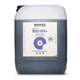 BioBizz Bio-pH+ Objem: 10 l