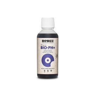 BioBizz Bio-pH+ Objem: 250 ml