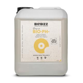 BioBizz Bio-pH- Objem: 5 l