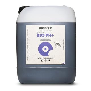 BioBizz Bio-pH+ (up) Objem: 10 l