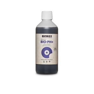 BioBizz Bio-pH+ (up) Objem: 500 ml