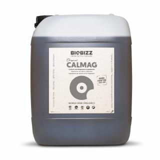 BioBizz Calmag Objem: 20 l