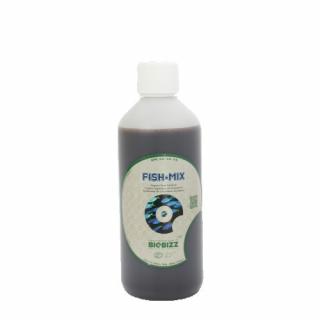 BioBizz Fish-Mix Objem: 250 ml