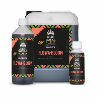 Biobizz Juju Royal Flowa Bloom Objem: 1 l