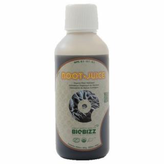 Biobizz RootJuice Objem: 250 ml