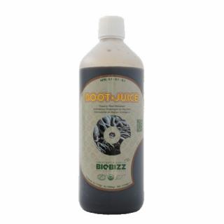 Biobizz RootJuice Objem: 500 ml