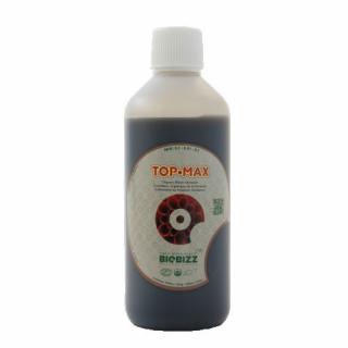 BioBizz Top-Max Objem: 250 ml