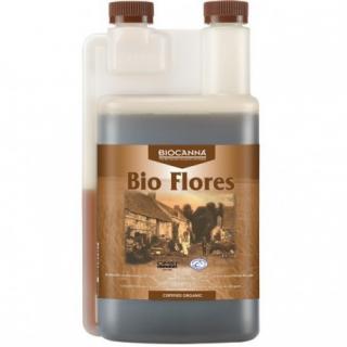 BioCanna BioFlores Objem: 500 ml