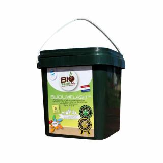 Biotabs Silicium Flash Objem: 1,25 Kg