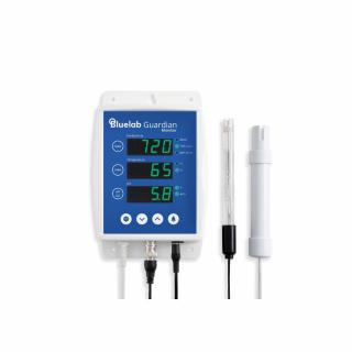 Bluelab Guardian Monitor Wifi pH/EC/teplota