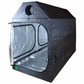 BudBox LITE-RM 120x240x180 cm - zkosený