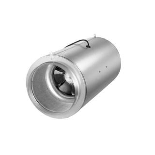 Can-Fan ISO-MAX 410 m3/h, Ø150 mm (odhlučněný, 3-rychlostní)