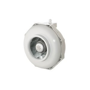 Can-Fan RK 100L (270 m3/h, Ø100 mm)