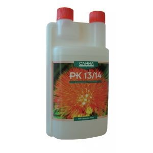 Canna PK 13/14 Bloom Booster Objem: 1 l