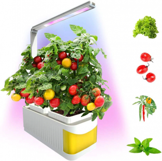 Chytrý květináč - Smart Garden kit