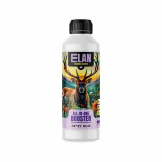 Crazy Hills Élan Objem: 500 ml