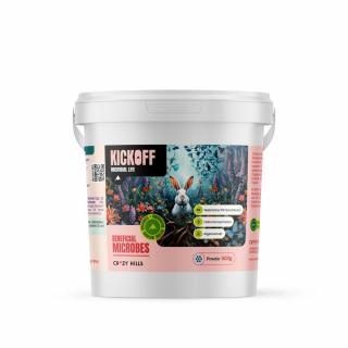 Crazy Hills Kickoff Objem: 500 g