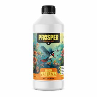 Crazy Hills Prosper Objem: 1 l