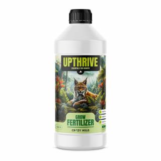 Crazy Hills Upthrive Objem: 1 l