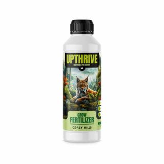 Crazy Hills Upthrive Objem: 500 ml