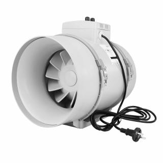 Dalap AP PROFI 200 T, 830/1040 m3/h