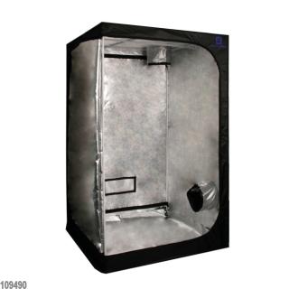 Diamond Box Silver SL120, 120x120x200cm