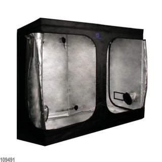 Diamond Box Silver SL120E, 240x120x200cm