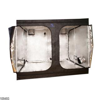 Diamond Box Silver SL240, 240x240x200cm