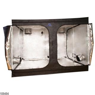 Diamond Box Silver SL300, 300x300x200cm