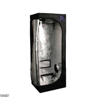 Diamond Box Silver SL60, 60x60x160cm