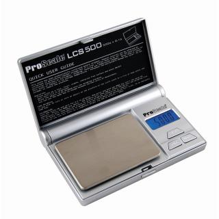 Digitální váha Proscale - LCS 500 g x 0.1 g