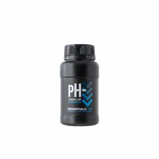 Essentials LAB pH minus 81% kyselina fosforečná Objem: 250 ml