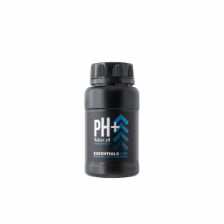 Essentials LAB pH plus 250 ml, 50% hydroxid Objem: 250 ml