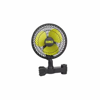 Garden High Pro Oscillating Fan 20W, dvourychlostní oscilační ventilátor průměr 20 cm