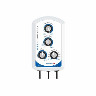 GAS EC2 Fan Controller