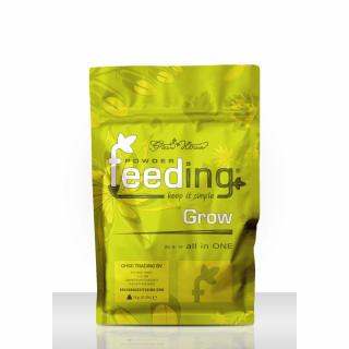 Green House Feeding Grow Objem: 1 Kg