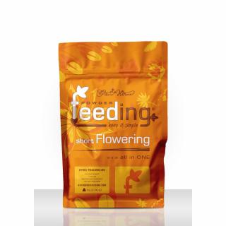 Green House Feeding Short Flowering Objem: 500 g