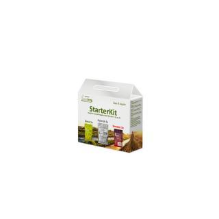 Green House Feeding StarterKit Mineral