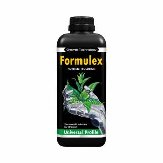 Growth Technology Formulex Objem: 1 l