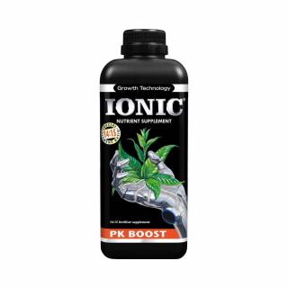 Growth Technology Ionic PK Objem: 1 l