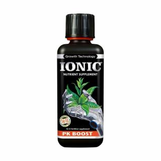 Growth Technology Ionic PK Objem: 300 ml