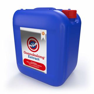 Guanokalong Extract Objem: 10 l