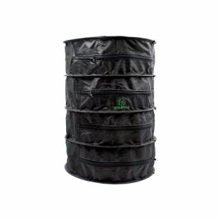 HERBDryer sušicí síť Regular, 4 patra, filtr a ventilátor