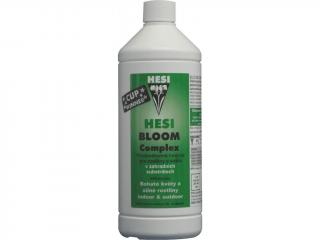 Hesi Bloom Complex Objem: 500 ml