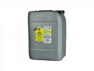 Hesi Hydro Growth Objem: 20 l