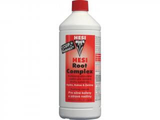 HESI Roots Complex Objem: 1 l