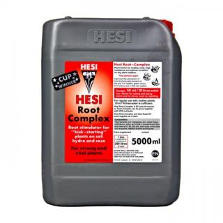 HESI Roots Complex Objem: 5 l